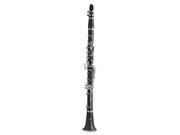 Yamaha YCL 450 Intermediate Clarinet