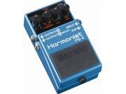 Boss PS 6 Harmonist Guitar Effects Pedal