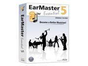eMedia EarMaster Essential 5