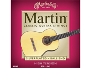 Martin M160 Ball End High Tension Classical Strings