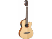 Yamaha NCX700 Nylon String Acoustic Electric Guitar