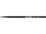 Vic Firth American Classic 5AB Wood Tip Drumsticks Blk