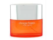 Clinique Happy Eau De Toilette Spray 100ml 3.4oz