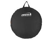 IBERAUSA Black Bicycle Wheel Tire Bag for 26 700C Wheel Sizes Water Resistant IB BB2