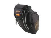 Ibera Bicycle Water Resistant SeatPak Saddle Bag Seat Bag