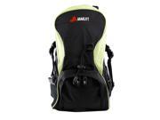 Askalitt Slim Lightweight Bagpack Daypack Sports Gym Bag