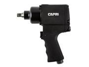 Capri Tools 32003 Air Impact Wrench 7000 RPM 1 2 Inch Drive