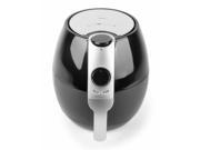 Molla AirSmart Oil Free Dynamic Air Fryer