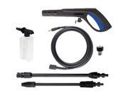 AR Blue Clean PW909100K Universal Replacement kit
