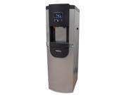 Soleus Air WA2 02 50A Aqua Sub Water Cooler with Hot and Cold Settings and Bottom Load Design