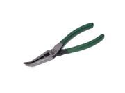 SK Hand Tool 8 Inch Long Nose Pliers 7 16 Inch Jaw