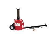 ATD 10 Ton Air Jack Support Stand