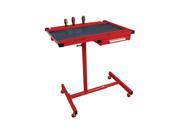 ATD Tools Mobile Work Cart with Drawer