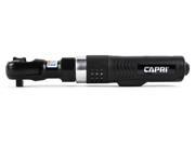 Capri Tools 32051 High Torque Air Ratchet Wrench 3 8 inch