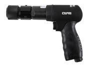 Capri Tools 32070 Air Hammer Hex Shank 4 Chisels