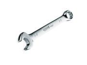 Capri Tools SmartKrome 5 8 inch Combination Wrench 12 Point