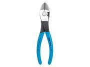 Capri Tools Klinge 8 Inch High Leverage Diagonal Cutting Pliers