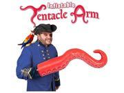 NEW Inflatable Tentacle Arm from Accoutrements