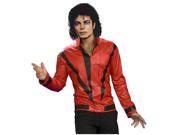 MJ Thriller Jacket Rubies 889348