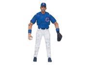 MLB Playmakers Series 3 Starlin Castro Action Figure