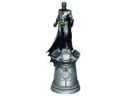 DC Superhero Batman King Chess Piece with Collector Magazine