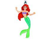Little Mermaid Ariel Figural Key Chain