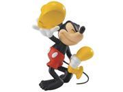 Disney X Roen Collection Shoeless Mickey Mouse Figure