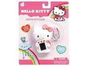 Hello Kitty Moody Kitty Key Chain