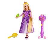 Disney Tangled Enchanted Hair Rapunzel Doll