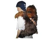 Star Wars Chewbacca Back Buddy