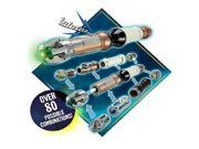 Doctor Who Personalize Your Sonic Screwdriver