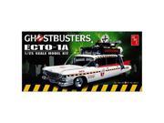 Ghostbusters Ecto 1A 1 25 Scale Model Kit