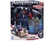 Transformers Dark of the Moon Voyager Optimus Prime