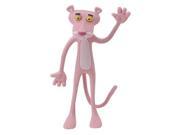 Pink Panther Bendable Figure