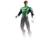 Justice League New 52 Green Lantern Action Figure