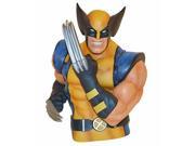 Wolverine Bust Bank