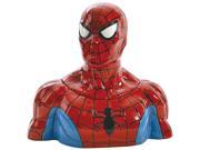 Spider Man Cookie Jar