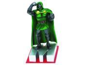 Marvel Edition Dr. Doom Letter M Statue