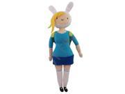 Adventure Time 7 Inch Fan Favorite Fionna Plush