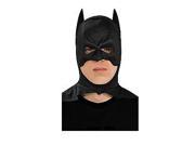 Batman Dark Knight Rises Adult Molded Mask