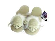 Star Wars Yoda Slippers