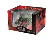 Relic Movie Kothoga Creature Preassembled Model Kit