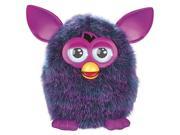 Furby Electronic Voodoo Purple Furby Plush