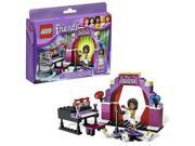 LEGO Friends 3932 Andrea s Stage