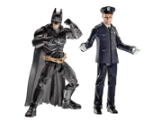 Batman Legacy TDK Batman Police Honor Guard Joker Figures