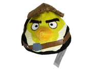 Star Wars Angry Birds 16 Inch Han Solo Plush
