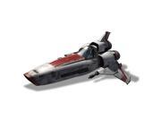 Battlestar Galactica Viper MK II Prefinished Model Kit