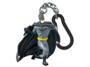 Batman Punching DC Comics Mini Figure Key Chain
