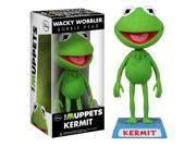 Muppets Kermit the Frog Bobble Head