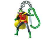 Batman Robin DC Comics Mini Figure Key Chain